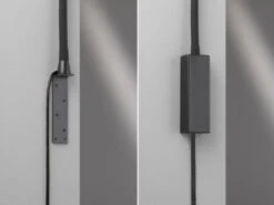 Fischer & Honsel 2er SET 2in1 LED Wandlampen & Bettlampen Dimmbar, Schwanenhals Leselampen -Globo Store 2er set 2in1 led wandlampen bettlampen dimmbar sch 5