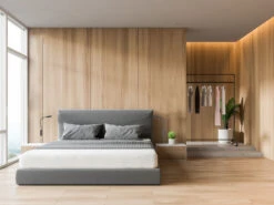 Fischer & Honsel 2er SET 2in1 LED Wandlampen & Bettlampen Dimmbar, Schwanenhals Leselampen -Globo Store 2er set 2in1 led wandlampen bettlampen dimmbar sch 7