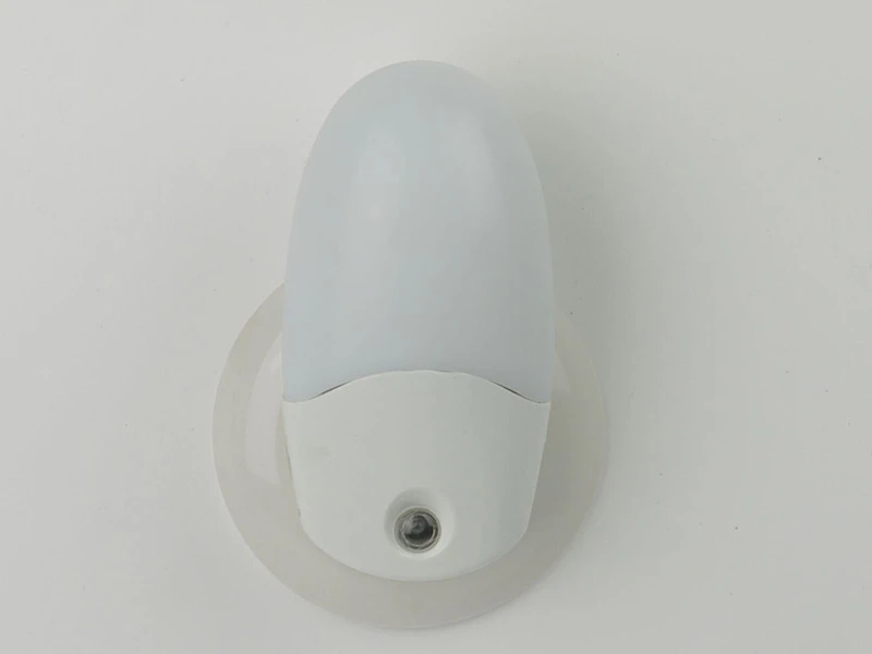 Niermann 2er Set LED-Nachtlichter OVAL Mit Dämmerungssensor Für Ihre Sicherheit 2 Niermann 2er Set LED-Nachtlichter OVAL Mit Dämmerungssensor Für Ihre Sicherheit – Bild 2