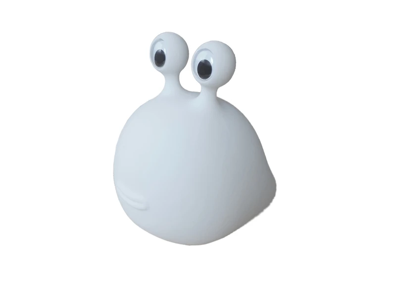 MeineWunschleuchte 2er Set LED Nachtlichter, Per USB Aufladbar, Dimmbar, Mit Timer 4 MeineWunschleuchte 2er Set LED Nachtlichter, Per USB Aufladbar, Dimmbar, Mit Timer – Bild 4