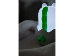 MeineWunschleuchte 2er Set LED Nachtlichter, Per USB Aufladbar, Mit Farbwechsel & 2 Lichtmodi -Globo Store 2er set led nachtlichter per usb aufladbar mit far 6