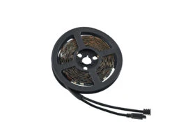 MeineWunschleuchte 2er Set LED Streifen Mit Fernbedienung, RGB Farbwechsel & Dimmer - 3 Meter -Globo Store 2er set led streifen mit fernbedienung rgb farbwec 15