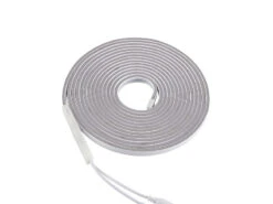 MeineWunschleuchte 2er Set LED Streifen Mit Fernbedienung, RGB Farbwechsler & Dimmer - 5 Meter -Globo Store 2er set led streifen mit fernbedienung rgb farbwec 23