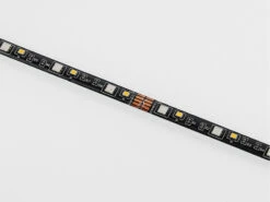 MeineWunschleuchte 2er Set LED Streifen Mit Fernbedienung & RGB Für Innen & Außen - 3 Meter -Globo Store 2er set led streifen mit fernbedienung rgb fuer in 6