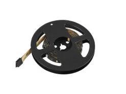 MeineWunschleuchte 2er Set LED Streifen Mit Fernbedienung, RGB & Sound Control Funktion - 3 Meter -Globo Store 2er set led streifen mit fernbedienung rgb sound c 37