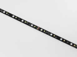 MeineWunschleuchte 2er Set LED Streifen Mit Fernbedienung, RGB & Sound Control Funktion - 3 Meter -Globo Store 2er set led streifen mit fernbedienung rgb sound c 38