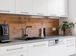 MeineWunschleuchte 2er SET LED Unterbauleuchten Grau Flach Mit 230V Direktanschluss, 34cm Kurz 13 MeineWunschleuchte 2er SET LED Unterbauleuchten Grau Flach Mit 230V Direktanschluss, 34cm Kurz -Globo Store 2er set led unterbauleuchten grau flach mit 230v d 12