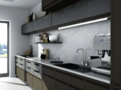 MeineWunschleuchte 2er SET LED Unterbauleuchten Mit Schalter & 230V Direktanschluss, 114cm Lang 9 MeineWunschleuchte 2er SET LED Unterbauleuchten Mit Schalter & 230V Direktanschluss, 114cm Lang -Globo Store 2er set led unterbauleuchten mit schalter 230v dir 17