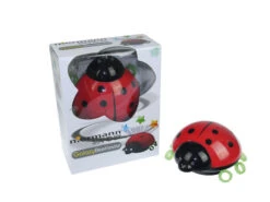 Niermann 2er Set Nachtlicht BEETLESTAR Sternprojektor LED-Farbwechsler Abschaltautomatik -Globo Store 2er set nachtlicht beetlestar sternprojektor led f 6