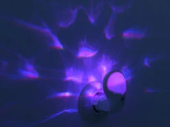 Niermann 2er SET Schwenkbare LED-Nachtlichter Mit Farbwechlser, Dämmerungssensor -Globo Store 2er set schwenkbare led nachtlichter mit farbwechl 3