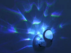 Niermann 2er SET Schwenkbare LED-Nachtlichter Mit Farbwechlser, Dämmerungssensor -Globo Store 2er set schwenkbare led nachtlichter mit farbwechl 4