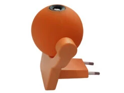 Niermann 2er Set Schwenkbare LED-Nachtlichter SUNNY Farbwechlser Dämmerungssensor -Globo Store 2er set schwenkbare led nachtlichter sunny farbwec 3