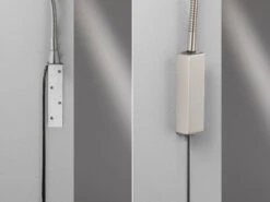 Fischer & Honsel 2in1 Wandleuchte & Bettleuchte JUSTI Silber, Schwanenhals Leseleuchte 12 Fischer & Honsel 2in1 Wandleuchte & Bettleuchte JUSTI Silber, Schwanenhals Leseleuchte -Globo Store 2in1 wandleuchte bettleuchte justi silber schwanen 4