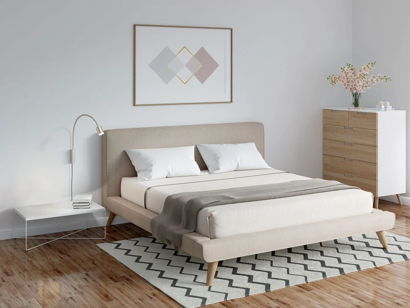 Fischer & Honsel 2in1 Wandleuchte & Bettleuchte JUSTI Silber, Schwanenhals Leseleuchte 6 Fischer & Honsel 2in1 Wandleuchte & Bettleuchte JUSTI Silber, Schwanenhals Leseleuchte – Bild 6