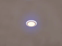 Trio Leuchten 3er Set LED Einbaustrahler ARGUS Fernbedienung Farbwechsel Dimmbar Weiß 14 Trio Leuchten 3er Set LED Einbaustrahler ARGUS Fernbedienung Farbwechsel Dimmbar Weiß -Globo Store 3er set led einbaustrahler argus fernbedienung far 14