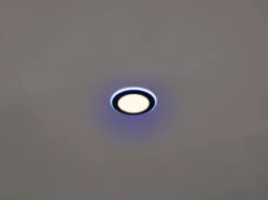 Trio Leuchten 3er Set LED Einbaustrahler ARGUS Fernbedienung Farbwechsel Dimmbar Schwarz 14 Trio Leuchten 3er Set LED Einbaustrahler ARGUS Fernbedienung Farbwechsel Dimmbar Schwarz -Globo Store 3er set led einbaustrahler argus fernbedienung far 5