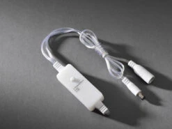 Konstsmide 6h Timer, Nachrüstbar Für Konstsmide LED Innenartikel Mit Trafo, Max. 400 LEDs 6 Konstsmide 6h Timer, Nachrüstbar Für Konstsmide LED Innenartikel Mit Trafo, Max. 400 LEDs -Globo Store 6h timer nachruestbar fuer konstsmide led innenart 2