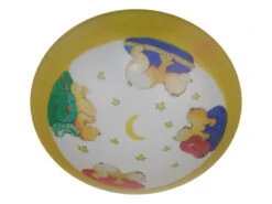 Niermann Bärenstarke Deckenschale Ø 45cm Bär Berni Bringt Gute Laune Ins Kinderzimmer! -Globo Store baerenstarke deckenschale 45cm baer berni bringt g 2