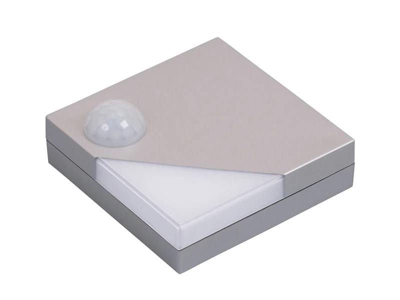 Smartlights Batteriebetriebene Schrankleuchte LED Mit Bewegungssensor Und Dämmerungssensor 1 Smartlights Batteriebetriebene Schrankleuchte LED Mit Bewegungssensor Und Dämmerungssensor