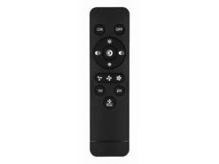 Globo Deckenleuchte JOEY Ø48cm Mit Ventilator & Fernbedienung, Lichtfarbe Einstellbar -Globo Store deckenleuchte joey 48cm mit ventilator fernbedienu 10