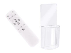 Reality Leuchten Deckenleuchte Mit Ventilator 59cm Fernbedienung, Dimmbar, Sternenhimmel -Globo Store deckenleuchte mit ventilator 59cm fernbedienung di 10