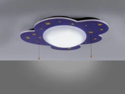 Niermann Deckenleuchte Sternenhimmel "HCL" Biologisch Basierende Beleuchtung 7 Niermann Deckenleuchte Sternenhimmel "HCL" Biologisch Basierende Beleuchtung -Globo Store deckenleuchte sternenhimmel hcl biologisch basiere 2