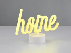 Reality Leuchten Deko LED Tischleuchte CASA Batterie- Oder USB Betrieben, Höhe 16cm 8 Reality Leuchten Deko LED Tischleuchte CASA Batterie- Oder USB Betrieben, Höhe 16cm -Globo Store deko led tischleuchte casa batterie oder usb betri 2