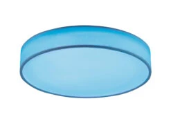 Trio Leuchten Dimmbare LED Deckenleuchte DIAMO Smarte Lichtsteuerung WIZ Ø 60cm -Globo Store dimmbare led deckenleuchte diamo smarte lichtsteue 5