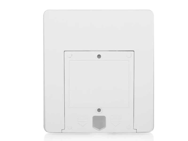 Smartwares Dimmbares LED Nachtlicht Im 2er Set Bewegungs- & Dämmerungssensor - Aufladbar 4 Smartwares Dimmbares LED Nachtlicht Im 2er Set Bewegungs- & Dämmerungssensor - Aufladbar – Bild 4