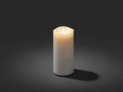 Konstsmide Duftpad "Bratapfel" Für LED Duftkerze 1860/1861/1862-100 -Globo Store duftpad bratapfel fuer led duftkerze 1860 1861 186 4