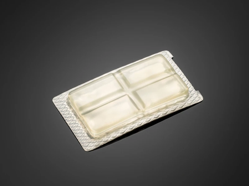 Konstsmide Duftpad "Lavendelduft" Für LED Duftkerze 1860/1861/1862-100 1 Konstsmide Duftpad "Lavendelduft" Für LED Duftkerze 1860/1861/1862-100