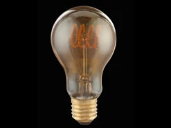 Globo E27 Filament LED - 4 Watt, 200 Lumen, Warmweiß, Ø6cm - Extern Dimmbar 9 Globo E27 Filament LED - 4 Watt, 200 Lumen, Warmweiß, Ø6cm - Extern Dimmbar -Globo Store e27 filament led 4 watt 200 lumen warmweiss 6cm ex 3