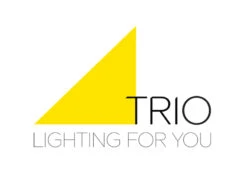 Trio Leuchten E27 Filament LED, 8 Watt, 810 Lumen, Warmweiß, Ø12,5cm, 3 Stufen Dimmer -Globo Store e27 filament led 8 watt 810 lumen warmweiss 125cm 1 4