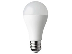 Wofi E27 LED - 17 Watt, 1521 Lumen, 3000 Kelvin Warmweiß, Ø6cm - Extern Dimmbar