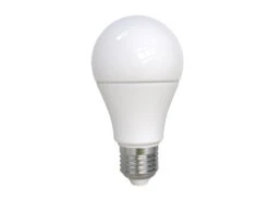 Globo Store 26 Trio Leuchten E27 LED - 6 Watt, 320 Lumen, 3000 Kelvin Warmweiß, Ø6cm - Nicht Dimmbar