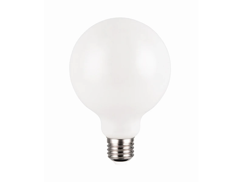 Trio Leuchten E27 LED - 9 Watt, 1055 Lumen, 3000 Kelvin Warmweiß, Ø9,5cm - 3 Stufen Dimmer 1 Trio Leuchten E27 LED - 9 Watt, 1055 Lumen, 3000 Kelvin Warmweiß, Ø9,5cm - 3 Stufen Dimmer