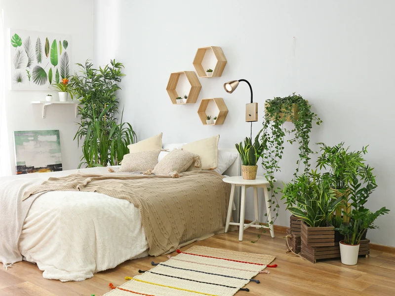 Trio Leuchten Flexible Leselampe WANDA, Wandleuchte Mit & Ohne Stecker, Messing Matt 7 Trio Leuchten Flexible Leselampe WANDA, Wandleuchte Mit & Ohne Stecker, Messing Matt – Bild 7