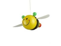 Niermann Fröhliche Deckenleuchte Fürs Kinderzimmer, Sonne Mit Süßen Bienen, SUM-SUM 6 Niermann Fröhliche Deckenleuchte Fürs Kinderzimmer, Sonne Mit Süßen Bienen, SUM-SUM -Globo Store froehliche deckenleuchte fuers kinderzimmer sonne 1 2