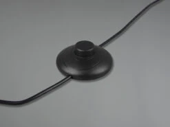 Trio Leuchten Geschwungene LED Stehleuchte JIVE Dimmbar, Höhe 118 Cm, Schwarz 13 Trio Leuchten Geschwungene LED Stehleuchte JIVE Dimmbar, Höhe 118 Cm, Schwarz -Globo Store geschwungene led stehleuchte jive dimmbar hoehe 11 5