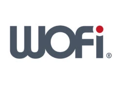 Wofi Große LED Deckenleuchte SHAY Dimmbar In Dunkelgrau Ø 59cm -Globo Store grosse led deckenleuchte shay dimmbar in dunkelgra 5