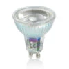 Trio Leuchten GU10 LED Stiftsockel - 5Watt 400Lumen 3000 Kelvin Warmweiß - Extern Dimmbar