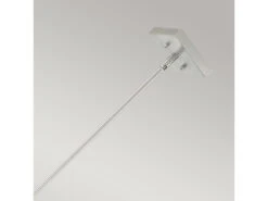 QUOIZEL Hängende Wandleuchte WESTERLY 2 In 1 Wand- & Pendelleuchte, 4-stufig Verstellbar -Globo Store haengende wandleuchte westerly 2 in 1 wand pendell 10