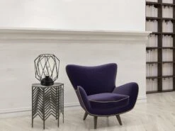 MeineWunschleuchte Industrial LED Tischleuchte NARDA Gitter Schwarz, Batteriebetrieb -Globo Store industrial led tischleuchte narda gitter schwarz b 8