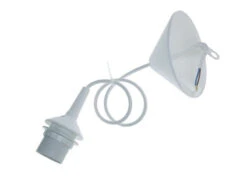 Niermann Kinder Papierlampe Lolo Lombardo Lampenschirm Ø40cm Mit Aufhängung & LED Licht -Globo Store kinder papierlampe lolo lombardo lampenschirm 40cm 2