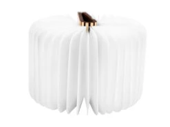 GAO LED Akku Dekoleuchte Im Buchdesign, Faltbar Per USB Aufladbar -Globo Store led akku dekoleuchte im buchdesign faltbar per usb 7