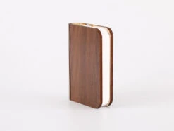 GAO LED Akku Dekoleuchte Im Buchdesign, Faltbar Per USB Aufladbar -Globo Store led akku dekoleuchte im buchdesign faltbar per usb 8