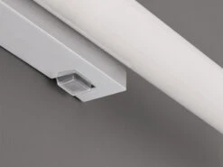 Trio Leuchten LED Bad Wandleuchte MATTIMO Mit Schalter Chrom 60cm - Spiegelleuchte 15 Trio Leuchten LED Bad Wandleuchte MATTIMO Mit Schalter Chrom 60cm - Spiegelleuchte -Globo Store led bad wandleuchte mattimo mit schalter chrom 60c 4