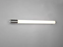 Trio Leuchten LED Bad Wandleuchte PIERA Mit Steckdose Chrom 79cm - Spiegelleuchte 14 Trio Leuchten LED Bad Wandleuchte PIERA Mit Steckdose Chrom 79cm - Spiegelleuchte -Globo Store led bad wandleuchte piera mit steckdose chrom 79cm 2