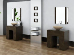 Trio Leuchten LED Bad Wandleuchte PIERA Mit Steckdose Chrom 79cm - Spiegelleuchte 17 Trio Leuchten LED Bad Wandleuchte PIERA Mit Steckdose Chrom 79cm - Spiegelleuchte -Globo Store led bad wandleuchte piera mit steckdose chrom 79cm 5