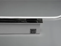 Trio Leuchten LED Badezimmer Wandleuchte 2er Set In Chrom, Breite 40cm - Spiegelleuchte 13 Trio Leuchten LED Badezimmer Wandleuchte 2er Set In Chrom, Breite 40cm - Spiegelleuchte -Globo Store led badezimmer wandleuchte 2er set in chrom breite 4